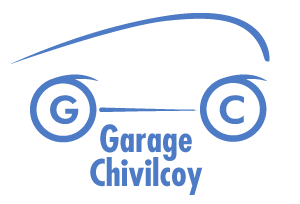 Garage Chivilcoy